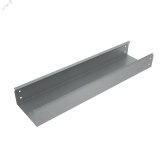 Телескопическое расширение лотка ПЛЮС 80х300 RAL TRplus80-300 RAL КМ-Профиль