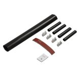 Муфта соединительная термоусаживаемая 1кВ Al/Cu 16-50мм2 SJK1c ENSTO/ЭНЕРВИК
