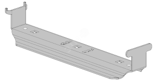 Траверса CT-IS-35-200 HST 1470499 MEKA
