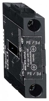 Модуль заземляющий 12 20А VZN14 Schneider Electric