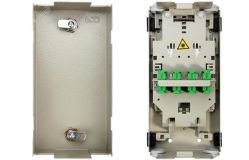 Кросс ШКОН -П -16 -1PLC 0.9-1/16- SC/APC - 20SC-17SC/APC-1SC/APC 130409-00465 ССД