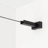 Лента-трос STINGRAY-IC-A120 24V White6000 (9.6 W/m, IP20, 10m) (, -) 033889 Arlight