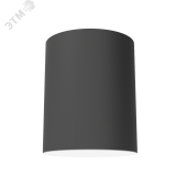 Светильник светодиодный ДПО-15Вт 4000К DL-Roll DALI черный V1-R0-90137-20D01-2001540 Вартон