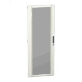 ПРОЗРАЧНАЯ ДВЕРЬ НАПОЛ. ШК, 30 МОД LVS08233 Schneider Electric
