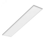 Светильник AVRORA 90-32/microprisma 295х1195 IP20 4000К CRI>90 белый ЦБ000019748 Центрстройсвет