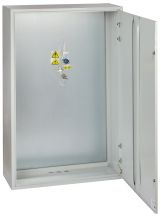 Щит металлический ЩМП-5-1-3   SHMP-5-13_31_Т 36 УХЛ3 IP31 (1400х600х250) Б0052627 ЭРА