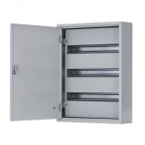 Корпус мет. нав. 520х400х120 54 мод. IP31 ЩРН-54 30211DEK Dekraft