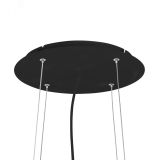 Подвес SPX-TB-2 Black (Arlight, Металл) 023160 Arlight