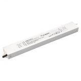 Блок питания ARPV-LG24100-SLIM-PFC-D (24V, 4.2A, 100W) (, IP67 Металл, 5 лет) 031722 Arlight