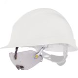Очки для касок FUEGO прозрач. FUEGOARIN Delta Plus