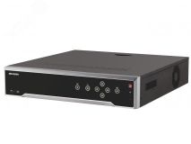 Видеорегистратор IP 64-канальный 303604863 Hikvision