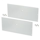 Заглушка ARH-POWER-W180 с отверстием (Arlight, Металл) 027923 Arlight