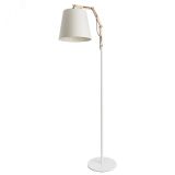 Торшер PINOCCHIO A5700PN-1WH Arte Lamp