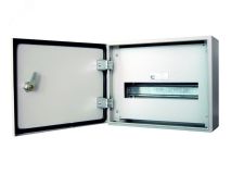 Корпус ЩРН 1х12 IP54-У1 Узола U0014120 УЗОЛА