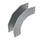 Угол внеш. верт. 90 гр. 100х150 мм ПЛЮС INOX304 VLplus90-100-150 INOX304 КМ-Профиль
