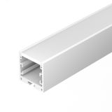 Профиль SL-ARC-3535-LINE-2500 WHITE (ARL, Алюминий) 025520 Arlight
