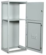 ВРУ-2 сборный корпус 2000х800х600 IP31 SMART YKM51-2000-800-600-31 IEK