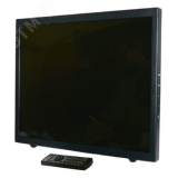 Монитор цветной 19,5 металл 1920х1080 300cd/m 16:9 VGA BNC HDMI audio LED для систем видеонаблюдения gf0260 Giraffe