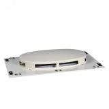 ВЕНТИЛЯЦИОННАЯ ВЕРХНЯЯ ПАНЕЛЬ, IP30, Ш = 650 ММ, Г = 600 ММ LVS08676 Schneider Electric