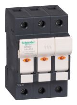 РАЗЪЕД-ПРЕД. 25A.УКАЗ.СРАБ.3Р.8,5Х31,5 DF83V Schneider Electric