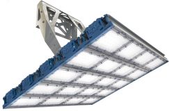 Светильник светодиодный ДО-1 027W IP67 155030Лм 5000К КСС D Plus FL DIM (TL-PROM Plus 1025 5K FL DIM D) УТ000014982 Технологии Света