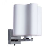 Бра SE A3479AP-1CC Arte Lamp