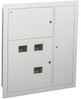 Щит этажный ЩЭ-3-6 36 УХЛ3 IP31 LIGHT MKM42-03-31-L IEK