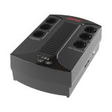 Источник бесперебойного питания line-interactive, Info PDU, 800 ВА/480 Вт, 1/1, 6xSchuko, USB для зарядки (2), USB + RJ11, 1x8Aч INFOPDU800 DKC