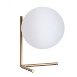 Настольная лампа BOLLA-UNICA A1921LT-1AB Arte Lamp