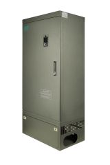 Частотный преобразователь -760-4T2200G/2500P 220/250кВт, 380В 08.04.000493 ESQ
