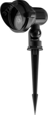 Светильник светодиодный тротуарный ДТУ-3w 2700К IP65 32125 FERON
