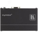 Приемник HDMI, RS-232 и ИК по витой паре HDBaseT, 4K60 4:2:0, до 70 м. 1000492851 Kramer