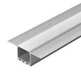 Профиль PLS-LOCK-H25-F-HIDE-3000 (Arlight, Алюминий) 044851 Arlight