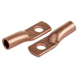 Наконечник ТМ 25-8-8 (16 кв мм -  8 мм) 5шт, REXANT 07-5314-1 REXANT