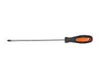 Отвертка крестовая N1 300x4.5x200 118829 Hortz