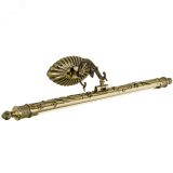 Подсветка для картин NAPOLI A6308AP-1AB Arte Lamp