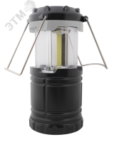 Фонарь кемпинговый CF3-L1W-gy ФАZА 5023505 JazzWay