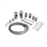 Кронштейн-подвес для магнитного шинопровода LINEA-ACCESSORIES A481033 Arte Lamp