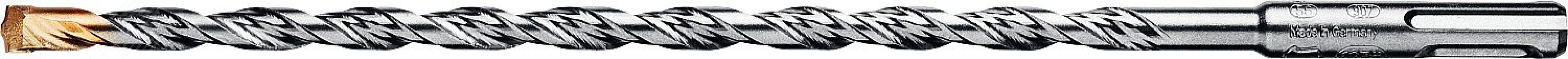 Бур SDS-plus 8 х 260 мм 29320-260-08_z02 KRAFTOOL