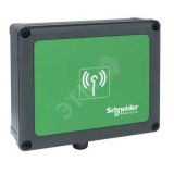 Станция базовая 18 выходов кабельный ввод ZARB18W Schneider Electric