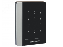 Считыватель EM карт с сенсорной клавиатурой 302917356 Hikvision