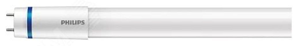 Лампа светодиодная MASLEDtube 1200mm HO VWV 18W 840 T8 929001877312 PHILIPS Lightning