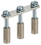 Перемычка в сборе для CTS 16мм2 3PIN YCT10-00-K03-016-A-3P IEK