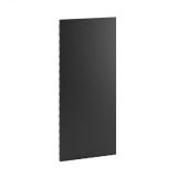Панель перегородочная для IT CQE 2000 x 600 RAL9005 R5ITDVE2060B DKC