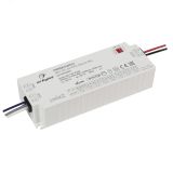 Блок питания ARJ-SP-40-PFC-DALI2-INS (40W, 9-47V, 0.85-1.2A) (IP20 Пластик, 5 лет) 031613(1) Arlight