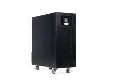 Источник бесперебойного питания Online SKAT-UPS 20000 ВА/18000 Вт фазы 3/3 10 мин Tower клеммы, RS-232 USB, SNMP, ''сухой контакт'', RJ45'' 8983 Бастион