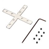 Соединитель профиля ARH-LINE-5070-X Set (, Металл) 032495 Arlight