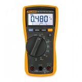 Цифровой мультиметр Fluke 115 FLK13 Электро Трейд