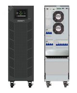 Источник бесперебойного питания Online Innova RT 33 20000 ВА/20000 Вт фаза 3/3, Tower, клеммы RS232 и USB type B и Порт SNMP, c АКБ 1146357 IPPON