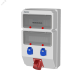 Устройство распределительное AlpenBox 0050191 00-00036670 AlpenBox